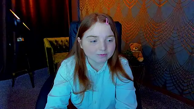 KattyRose8 online show from July 28, 2026, 5:47 am