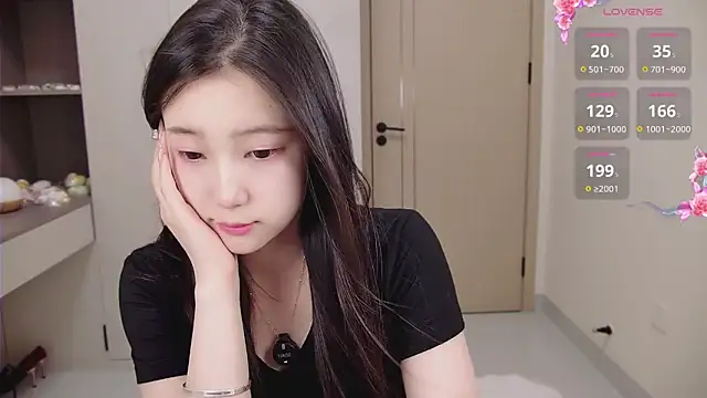 Snapshot of seoYuki chatting on September 23, 2025, 1:47 pm seoYuki online show from September 23, 2025, 1:47 pm