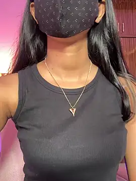 Neha18 online show from April 4, 2026, 8:56 am