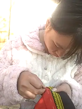 Chaotam1 online show from November 27, 2025, 8:38 am