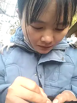 Chaotam1 online show from December 21, 2025, 1:13 am