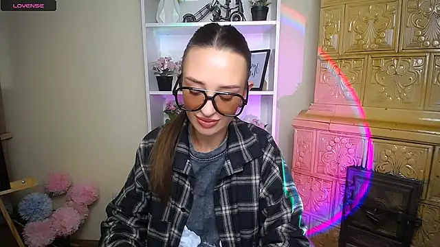 Snapshot of BonnieX_ chatting on November 20, 2025, 9:31 am BonnieX online show from November 20, 2025, 9:31 am