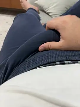 Burak6850 online show from March 13, 2026, 9:10 pm