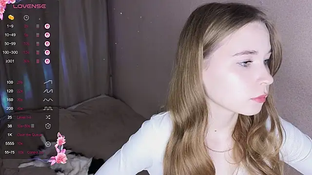 taddy shy online show from November 17, 2025, 3:51 pm