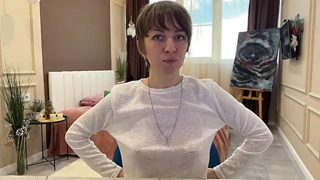 Snapshot of daniellia_ chatting on May 25, 2026, 2:45 pm daniellia online show from May 25, 2026, 2:45 pm