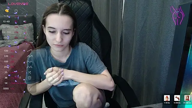 ShowPassion online show from April 10, 2026, 7:29 pm