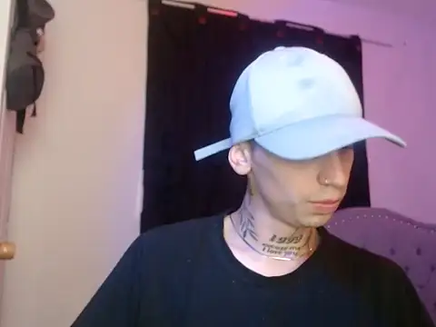 xalejo max online show from October 8, 2025, 4:59 pm