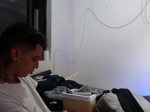 xalejo max online show from November 13, 2025, 5:01 pm