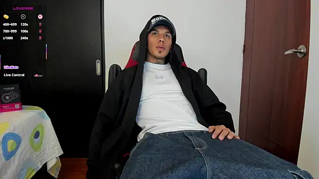 Savajelust online show from September 24, 2025, 9:07 pm