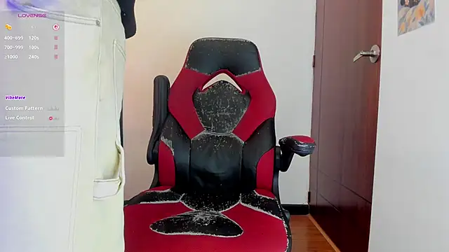 Savajelust online show from October 8, 2025, 10:57 am