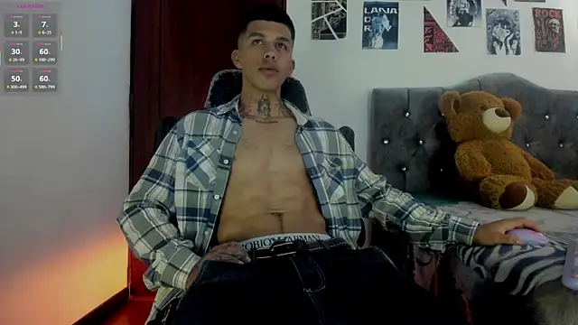 Savajelust online show from December 17, 2025, 12:44 pm