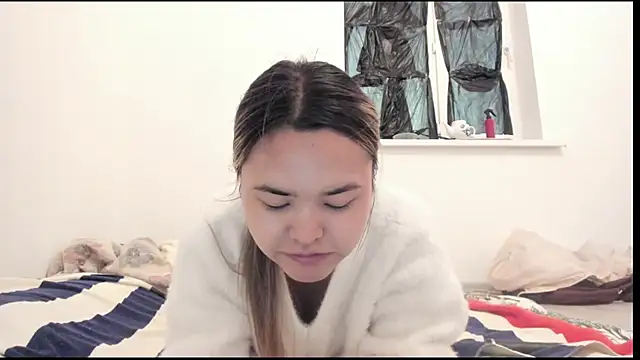 Snapshot of saika_blush chatting on September 25, 2025, 5:00 am saika blush online show from September 25, 2025, 5:00 am