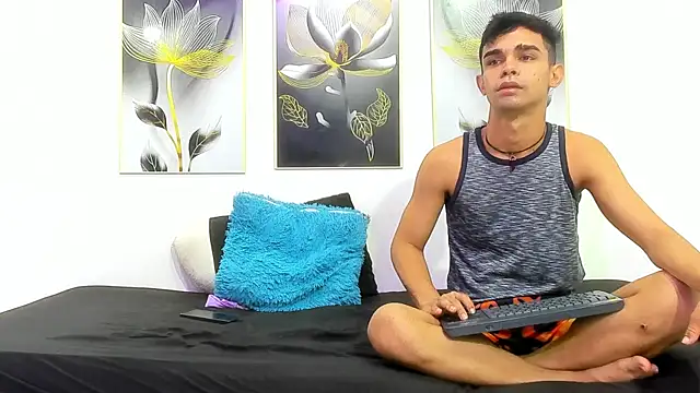 Violet Dream2 online show from February 28, 2026, 8:26 am