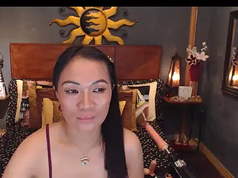 JamilaJasmin online show from March 31, 2026, 6:47 am