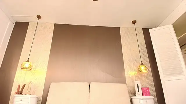 Tiifany Baker online show from July 23, 2026, 7:45 pm