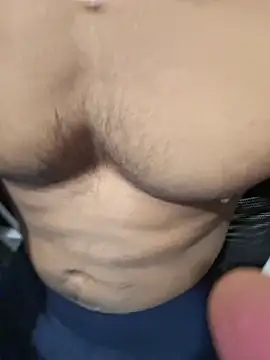 samuelp12 online show from August 7, 2026, 2:57 am
