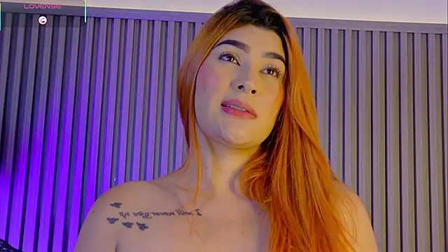 Celeste Presstigge online show from January 9, 2026, 10:55 pm