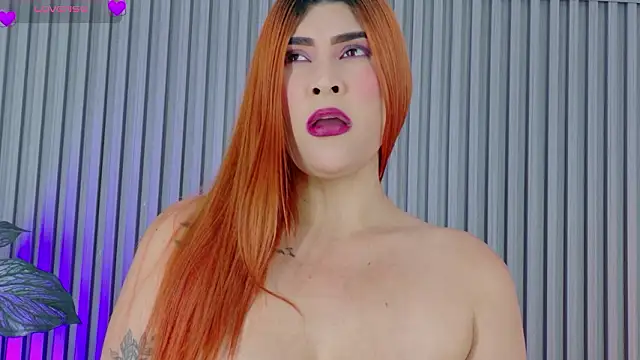 Celeste Presstigge online show from February 4, 2026, 10:26 pm