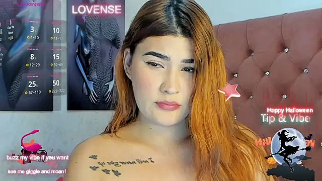 Snapshot of Celeste_Presstigge chatting on July 23, 2026, 9:24 pm Celeste Presstigge online show from July 23, 2026, 9:24 pm