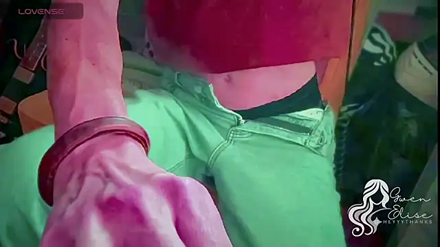 heyyythanks online show from November 11, 2025, 12:21 am