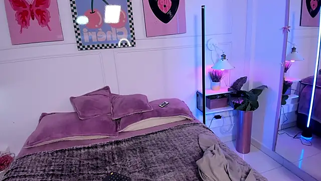 Snapshot of Zoe_Lynch_ chatting on February 3, 2026, 11:37 am Zoe Lynch online show from February 3, 2026, 11:37 am