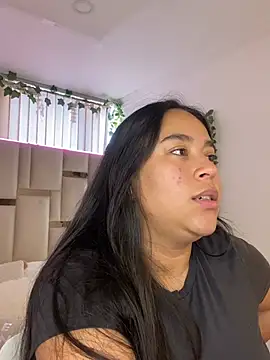 Zoey thompson online show from January 15, 2026, 7:39 pm