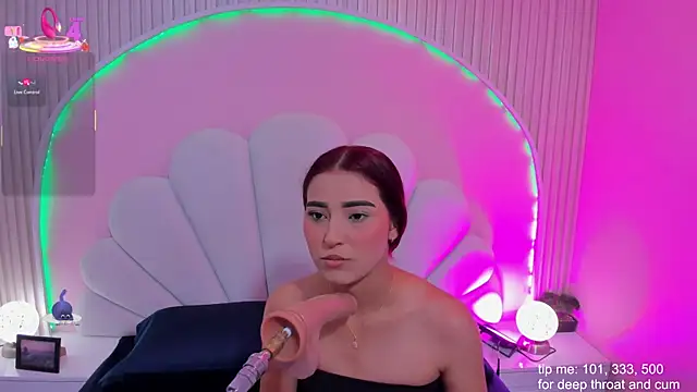 ary cherry online show from December 18, 2025, 7:53 pm