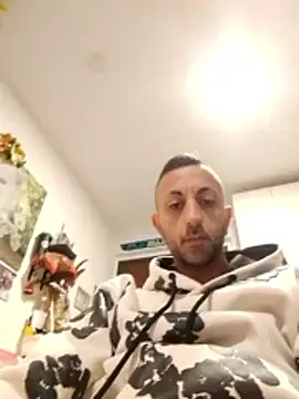 Blackmen 90 online show from November 6, 2025, 9:10 am