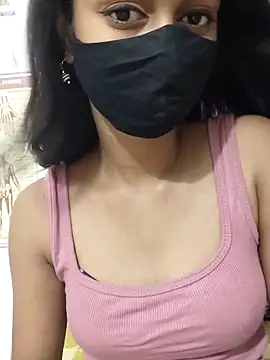 Snapshot of Cute-Janvi-5 chatting on May 24, 2026, 2:27 am Cute-Janvi-5 online show from May 24, 2026, 2:27 am