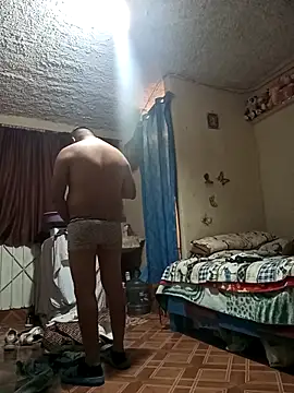 mexosito27 online show from September 28, 2025, 1:22 am