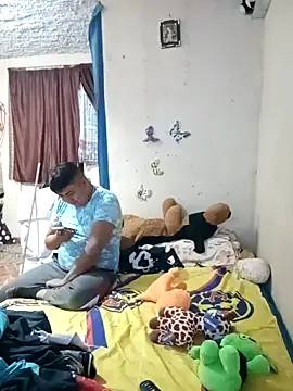 mexosito27 online show from October 13, 2025, 3:28 am