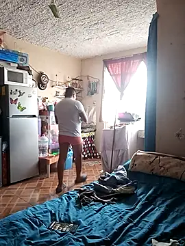 mexosito27 online show from October 21, 2025, 9:48 pm