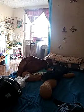 mexosito27 online show from October 23, 2025, 9:46 pm