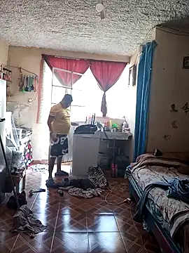 mexosito27 online show from November 16, 2025, 4:23 pm