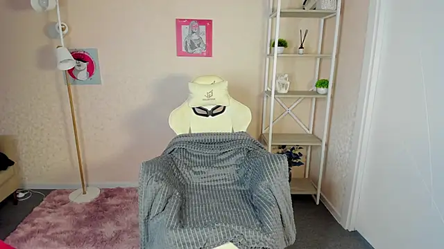 R0cket bunny online show from October 7, 2025, 1:03 am