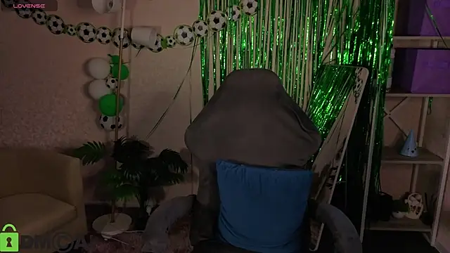 R0cket bunny online show from July 12, 2026, 1:07 am