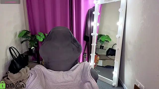 R0cket bunny online show from July 20, 2026, 1:09 am