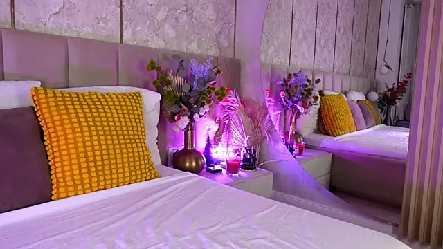 LEXY EVE online show from April 15, 2026, 3:46 am