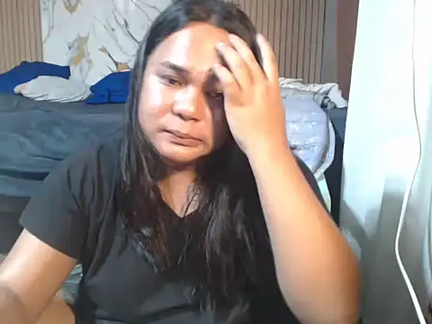 roseluv hot online show from July 13, 2026, 5:54 am