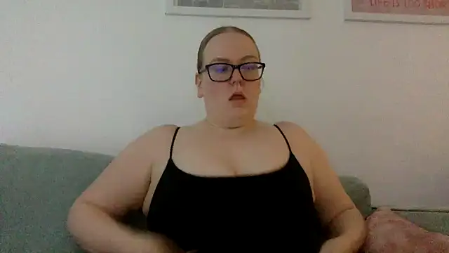 gracelovesxx online show from May 13, 2026, 7:39 am