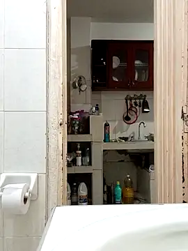 Snapshot of Blackpanther0115 chatting on October 6, 2025, 10:34 am Blackpanther0115 online show from October 6, 2025, 10:34 am