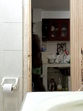 Snapshot of Blackpanther0115 chatting on October 30, 2025, 10:16 am Blackpanther0115 online show from October 30, 2025, 10:16 am