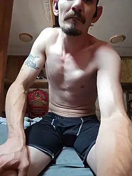 mike42088 online show from May 19, 2026, 9:43 pm