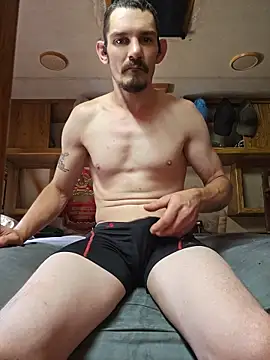 mike42088 online show from May 25, 2026, 5:08 pm