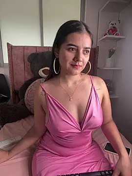 Snapshot of salomecute21 chatting on June 12, 2026, 11:42 am salomecute21 online show from June 12, 2026, 11:42 am