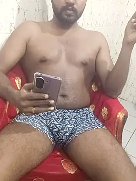 hornywildman123 online show from January 18, 2026, 1:26 pm