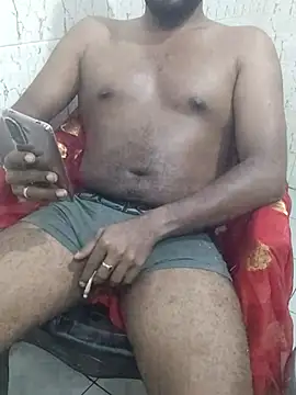 hornywildman123 online show from January 19, 2026, 1:15 pm