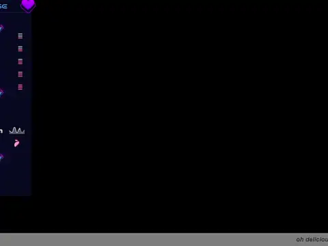 Natzu Choi online show from April 8, 2026, 1:27 am