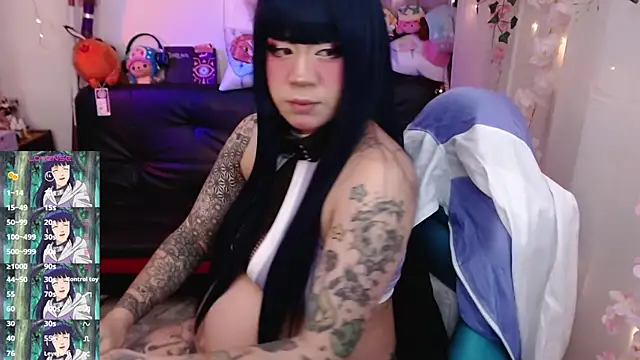 Snapshot of jadedelux_ chatting on November 28, 2025, 4:31 pm jadedelux online show from November 28, 2025, 4:31 pm