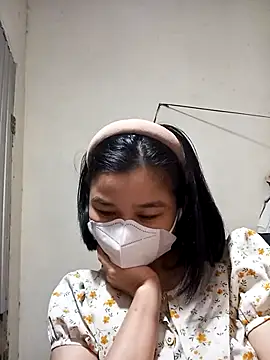 Daisy-lusia96 online show from October 2, 2025, 2:13 pm